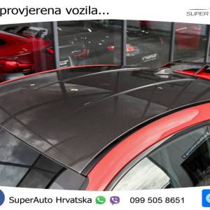 BMW M4 Coupe xDrive Steptronic Comp. Race Track 510 KS, ACC+GR SJED+360+CARBON