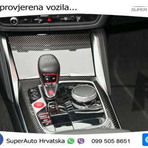 BMW M4 Coupe xDrive Steptronic Comp. Race Track 510 KS, ACC+GR SJED+360+CARBON