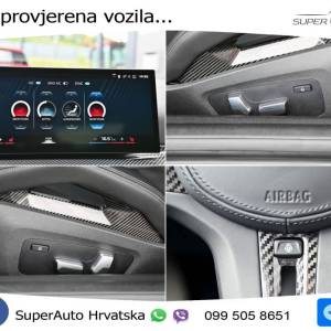 BMW M4 Coupe xDrive Steptronic Comp. Race Track 510 KS, ACC+GR SJED+360+CARBON