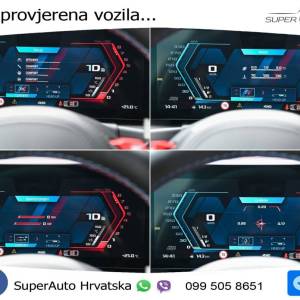 BMW M4 Coupe xDrive Steptronic Comp. Race Track 510 KS, ACC+GR SJED+360+CARBON