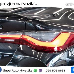 BMW M4 Coupe xDrive Steptronic Comp. 510 KS, LASER+ACC+GR SJED+360+CARBON