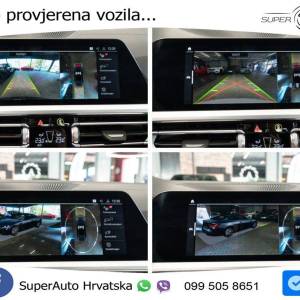 BMW M4 Coupe xDrive Steptronic Comp. 510 KS, LASER+ACC+GR SJED+360+CARBON