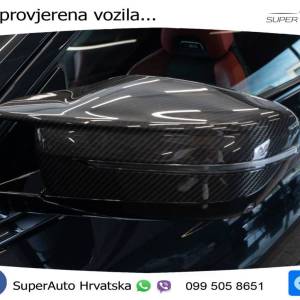 BMW M4 Coupe xDrive Steptronic Comp. 510 KS, LASER+ACC+GR SJED+360+CARBON
