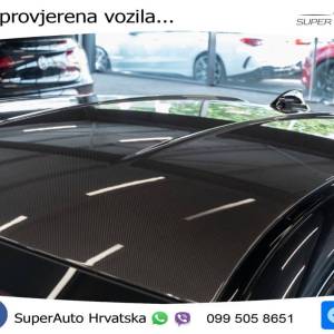BMW M4 Coupe xDrive Steptronic Comp. 510 KS, LASER+ACC+GR SJED+360+CARBON
