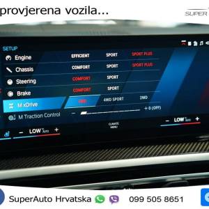 BMW M4 Coupe xDrive Steptronic Comp. 510 KS, LASER+ACC+GR SJED+360+CARBON