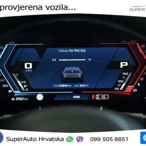 BMW M4 Coupe xDrive Steptronic Comp. 510 KS, LASER+ACC+GR SJED+360+CARBON
