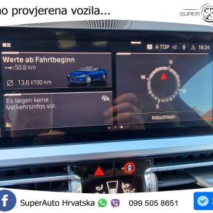 BMW M4 Coupe xDrive Steptronic Comp. 510 KS, LASER+ACC+GR SJED+KAM+HEAD+PDC