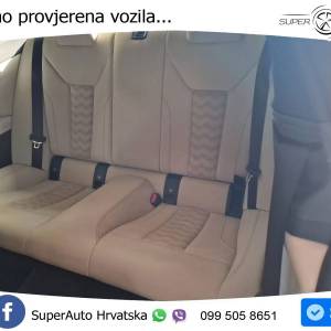 BMW M4 Coupe xDrive Steptronic Comp. 510 KS, LASER+ACC+GR SJED+KAM+HEAD+PDC