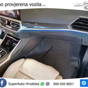 BMW M4 Coupe xDrive Steptronic Comp. 510 KS, LASER+ACC+GR SJED+KAM+HEAD+PDC