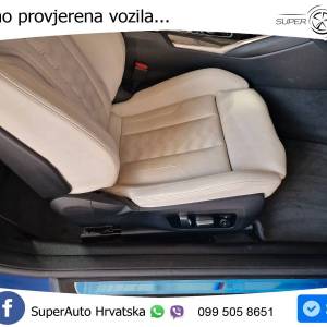 BMW M4 Coupe xDrive Steptronic Comp. 510 KS, LASER+ACC+GR SJED+KAM+HEAD+PDC