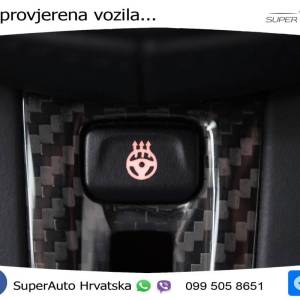 BMW M4 Coupe xDrive Steptronic Comp. 510 KS, LASER+ACC+GR SJED+360+CARBON