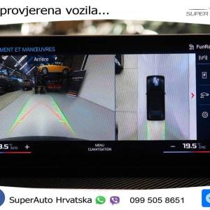 BMW M4 Coupe xDrive Steptronic Comp. 510 KS, LASER+ACC+GR SJED+360+CARBON