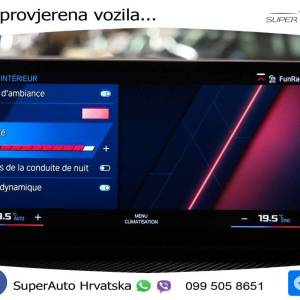 BMW M4 Coupe xDrive Steptronic Comp. 510 KS, LASER+ACC+GR SJED+360+CARBON