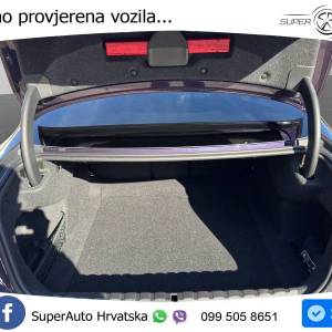 BMW M4 Coupe xDrive Steptronic Comp. 530 KS, LED+ACC+HEAD+GR SJED+KAM+PDC