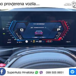 BMW M4 Coupe xDrive Steptronic Comp. 530 KS, LED+ACC+HEAD+GR SJED+KAM+PDC