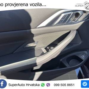 BMW M4 Coupe xDrive Steptronic Comp. 530 KS, LED+ACC+HEAD+GR SJED+KAM+PDC