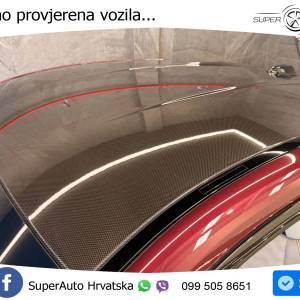BMW M4 Coupe xDrive Steptronic Comp. 530 KS, LED+TEM+GR SJED+KAM+CARBON