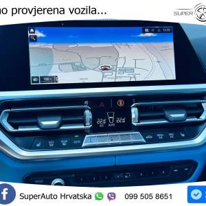 BMW M4 Coupe xDrive Steptronic Comp. 510 KS, LASER+ACC+GR SJED+360+PDC