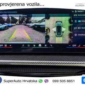 BMW M4 Coupe xDrive Steptronic Comp. 530 KS, LASER+ACC+GR SJED+360+CARBON
