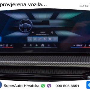 BMW M4 Coupe xDrive Steptronic Comp. 530 KS, LASER+ACC+GR SJED+360+CARBON