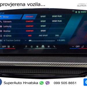 BMW M4 Coupe xDrive Steptronic Comp. 530 KS, LASER+ACC+GR SJED+360+CARBON