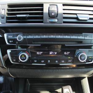BMW serija 1 116d AUTOMATIK *NAVIGACIJA* reg 4/2027
