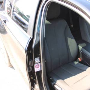 BMW serija 1 116d AUTOMATIK *NAVIGACIJA* reg 4/2027