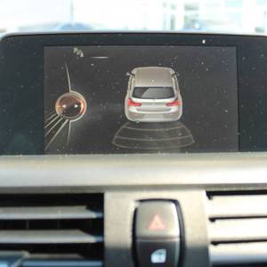 BMW serija 1 116d AUTOMATIK *NAVIGACIJA* reg 4/2027