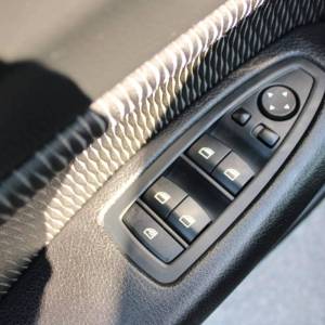 BMW serija 1 116d AUTOMATIK *NAVIGACIJA* reg 4/2027