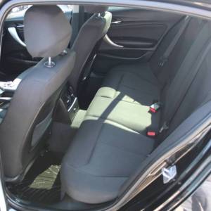 BMW serija 1 116d AUTOMATIK *NAVIGACIJA* reg 4/2027