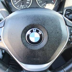 BMW serija 1 116d AUTOMATIK *NAVIGACIJA* reg 4/2027