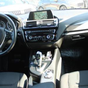 BMW serija 1 116d AUTOMATIK *NAVIGACIJA* reg 4/2027