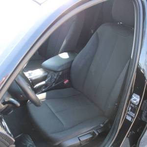BMW serija 1 116d AUTOMATIK *NAVIGACIJA* reg 4/2027