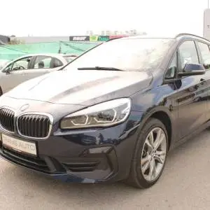 BMW serija 2 220d xDrive AUTOMATIK *7 SJEDALA, LED, NAVIGACIJA, KAMERA*