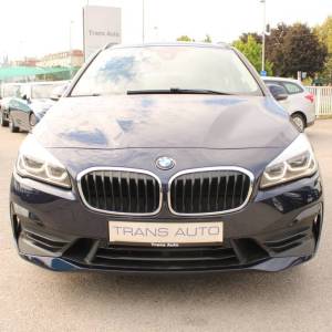 BMW serija 2 220d xDrive AUTOMATIK *7 SJEDALA, LED, NAVIGACIJA, KAMERA*