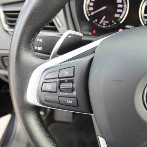 BMW serija 2 220d xDrive AUTOMATIK *7 SJEDALA, LED, NAVIGACIJA, KAMERA*