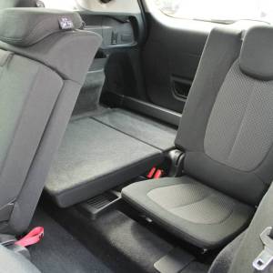 BMW serija 2 220d xDrive AUTOMATIK *7 SJEDALA, LED, NAVIGACIJA, KAMERA*