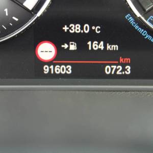 BMW serija 2 220d xDrive AUTOMATIK *7 SJEDALA, LED, NAVIGACIJA, KAMERA*