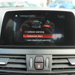 BMW serija 2 220d xDrive AUTOMATIK *7 SJEDALA, LED, NAVIGACIJA, KAMERA*