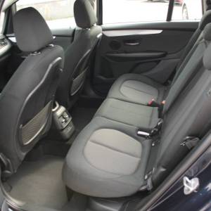 BMW serija 2 220d xDrive AUTOMATIK *7 SJEDALA, LED, NAVIGACIJA, KAMERA*