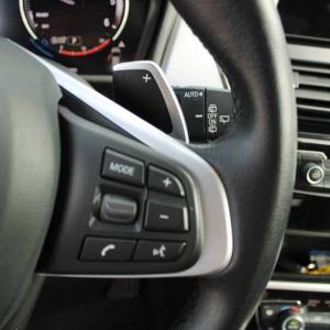 BMW serija 2 220d xDrive AUTOMATIK *7 SJEDALA, LED, NAVIGACIJA, KAMERA*