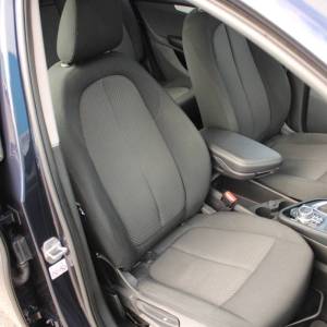 BMW serija 2 220d xDrive AUTOMATIK *7 SJEDALA, LED, NAVIGACIJA, KAMERA*