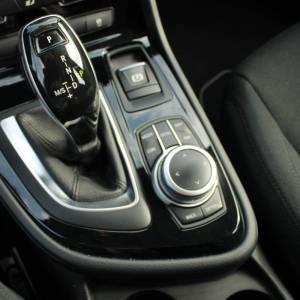 BMW serija 2 220d xDrive AUTOMATIK *7 SJEDALA, LED, NAVIGACIJA, KAMERA*