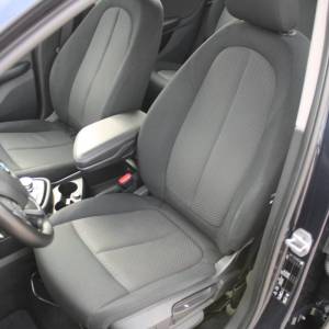 BMW serija 2 220d xDrive AUTOMATIK *7 SJEDALA, LED, NAVIGACIJA, KAMERA*