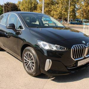 BMW serija 2 Active Tourer 218d AUTOMATIK *LED, NAVIGACIJA, KAMERA*