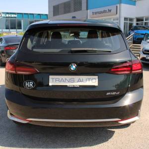 BMW serija 2 Active Tourer 218d AUTOMATIK *LED, NAVIGACIJA, KAMERA*