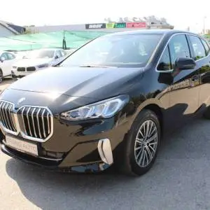 BMW serija 2 Active Tourer 218d AUTOMATIK *LED, NAVIGACIJA, KAMERA*