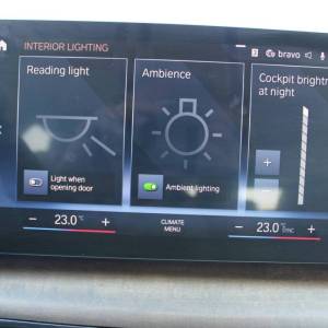 BMW serija 2 Active Tourer 218d AUTOMATIK *LED, NAVIGACIJA, KAMERA*
