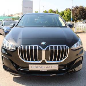 BMW serija 2 Active Tourer 218d AUTOMATIK *LED, NAVIGACIJA, KAMERA*
