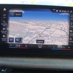 BMW serija 2 Active Tourer 218d AUTOMATIK *LED, NAVIGACIJA, KAMERA*